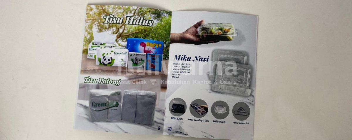 Katalog Produk Custom