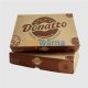Dus Donat Kraft Donatto - Fullwarna