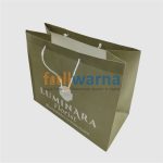 Papaerbag BC Fullwarna
