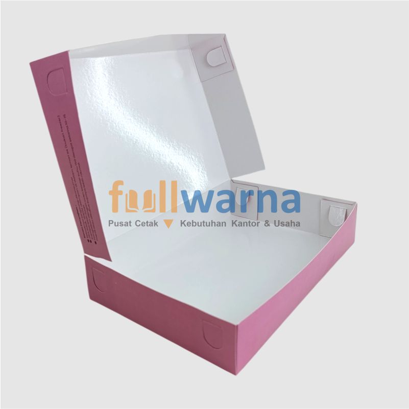 Dus Donat Roti Olinda