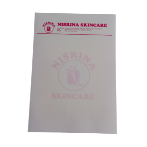 percetakan kop surat