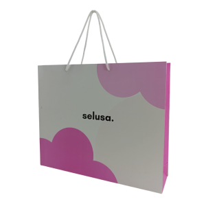 percetakan tas kertas