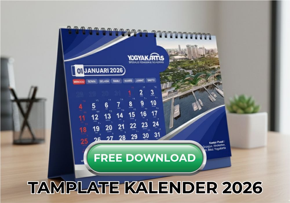 Kalender 2026
