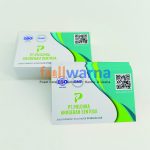 Kartu Nama PT Pulchra