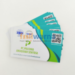 Kartu Nama PT Pulchra