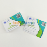 Kartu Nama PT Pulchra