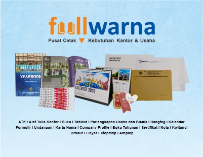 Percetakan Jogja - full warna - bg profile 400