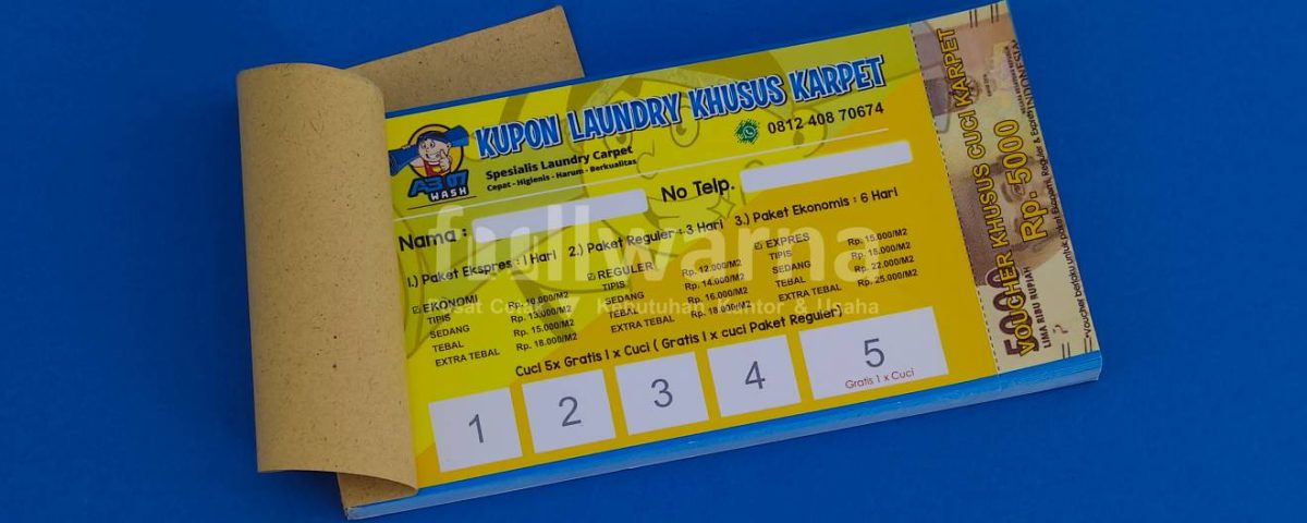 Buku Nota