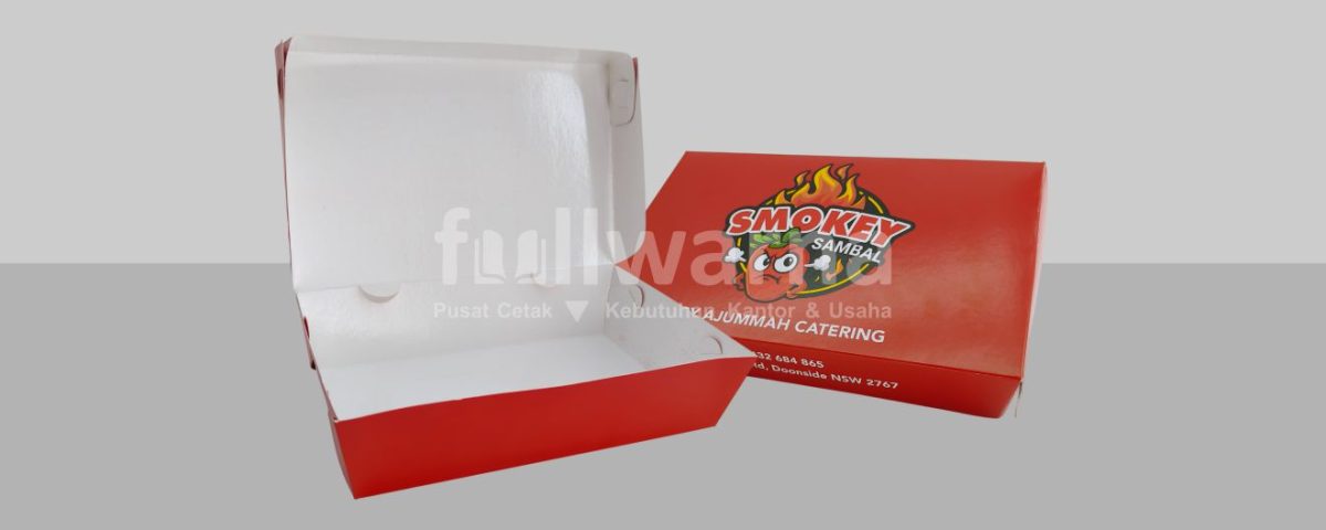 Lunch Box