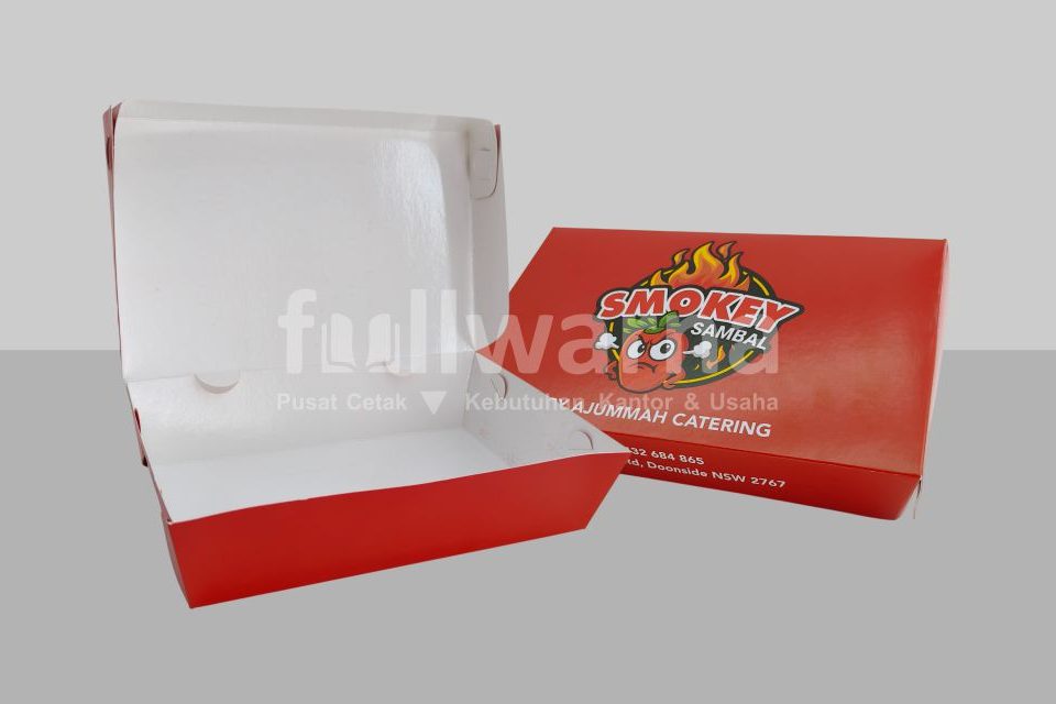 Lunch Box