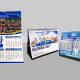 Kalender Custom 2027