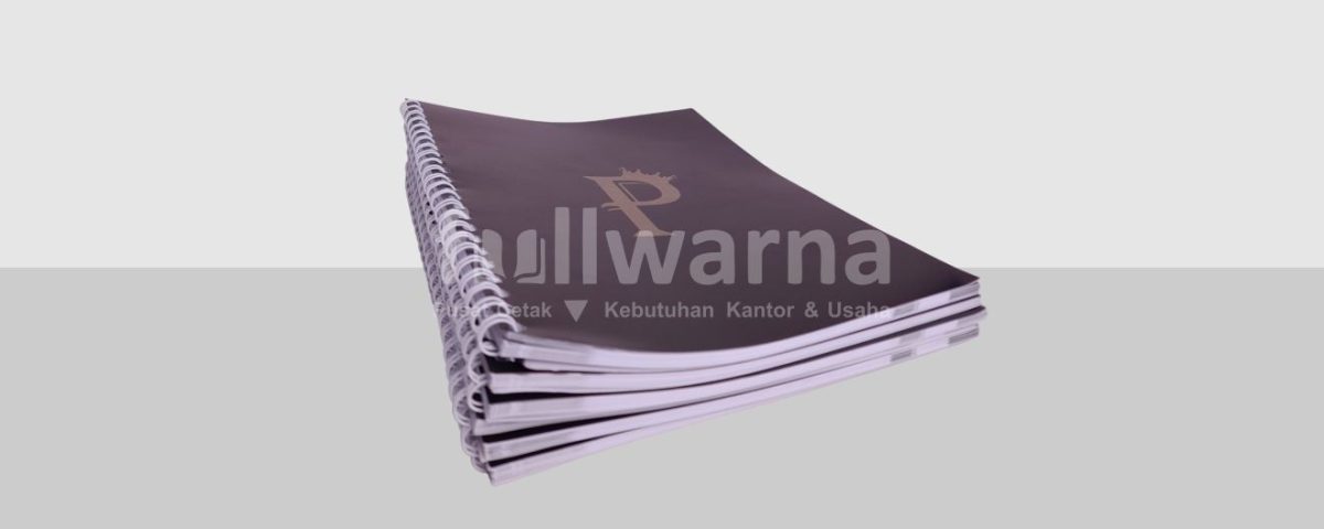 Notebook Custom