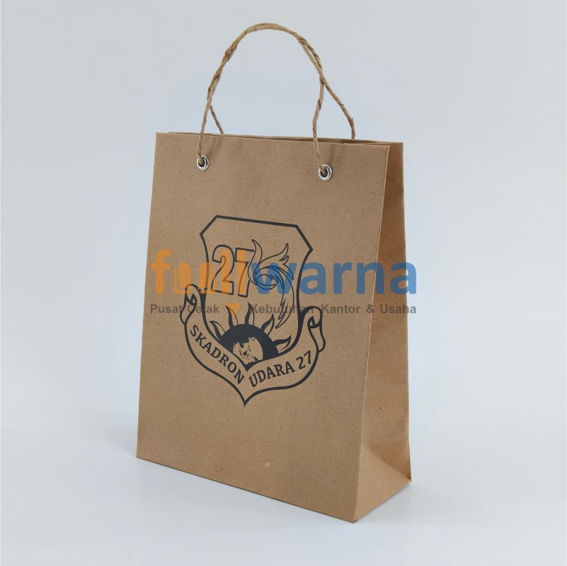 Paperbag Skadron Udara