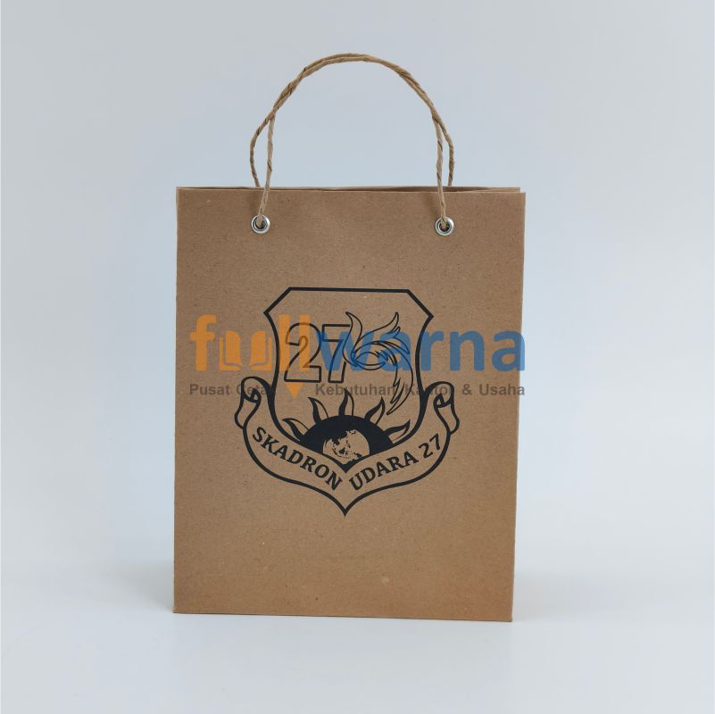 Paperbag Skadron Udara