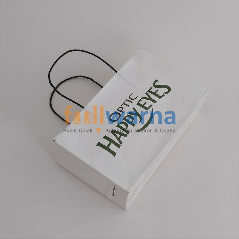Paperbag Optik 1
