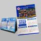 Cetak Kalender Perusahaan