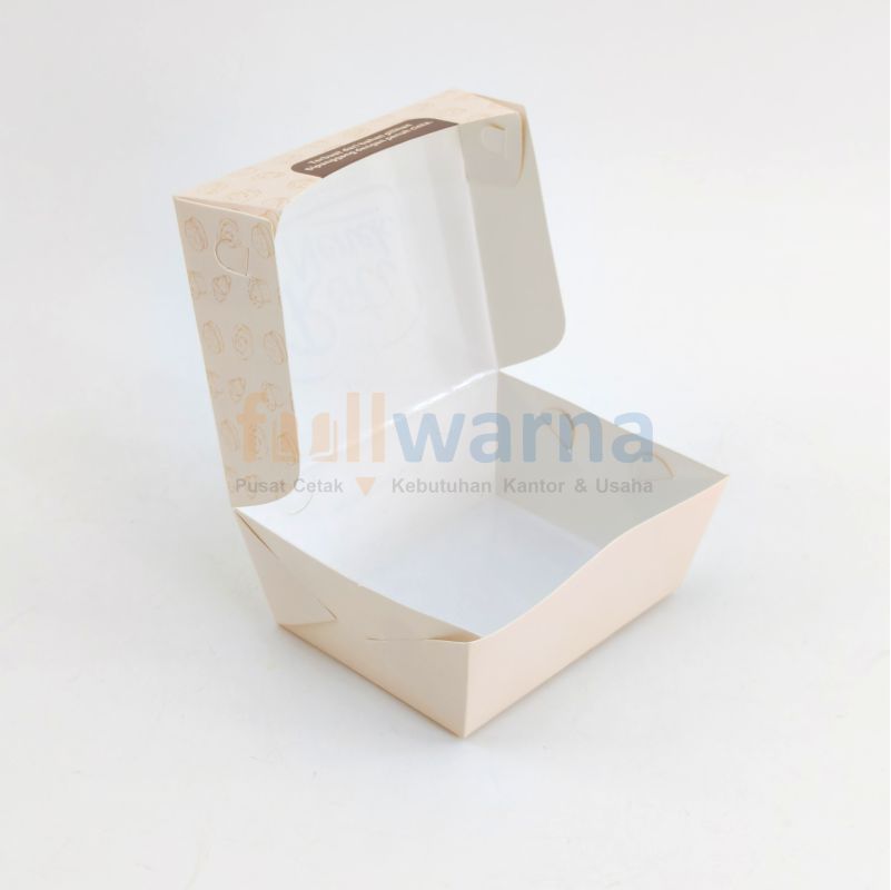 Fullwarna _ Lunch Box Paper
